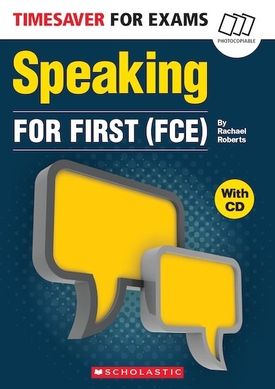 Timesaver for Exams: Speaking for First (FCE)