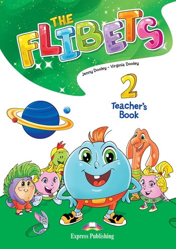 The Flibets 2. Teacher's Book