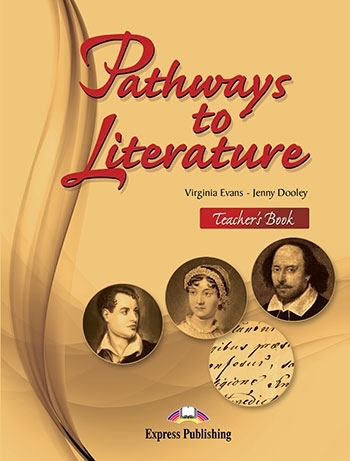 Pathways to Literature. Teacher's Book