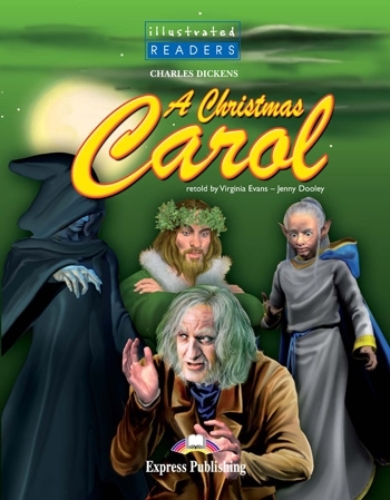 A Christmas Carol. Reader