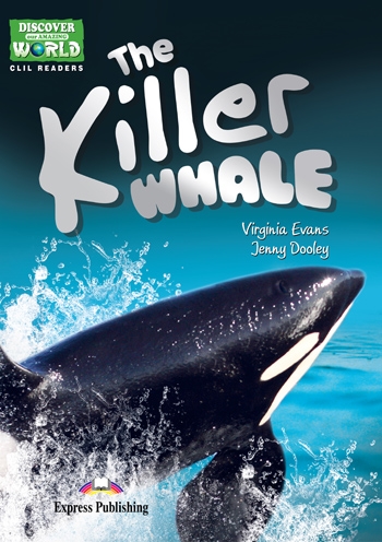 The Killer Whale. Reader + DigiBook (kod)