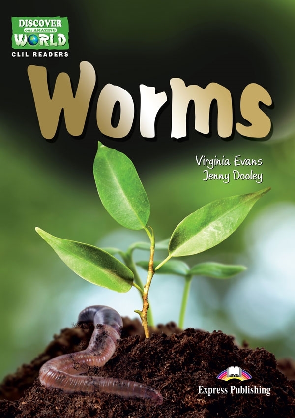 Worms. Reader + DigiBook (kod)