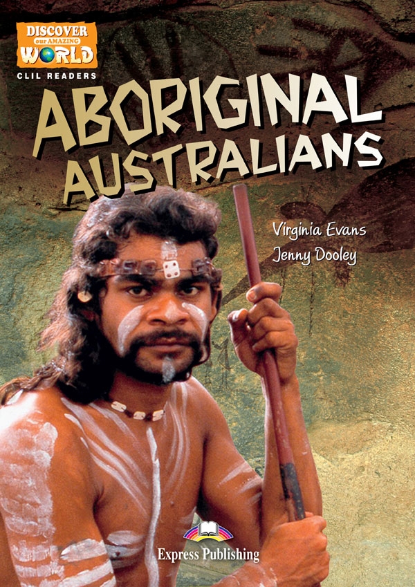 Aboriginal Australians. Reader + DigiBook (kod)