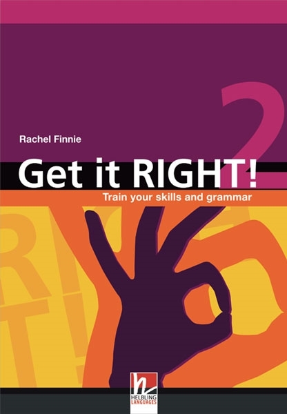 Get It Right! 2. Student's Book + Audio CD