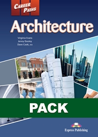Architecture. Podręcznik papierowy + podręcznik cyfrowy DigiBook (kod)